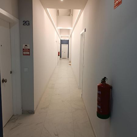 Apartamento Lupa 카디스 외부 사진