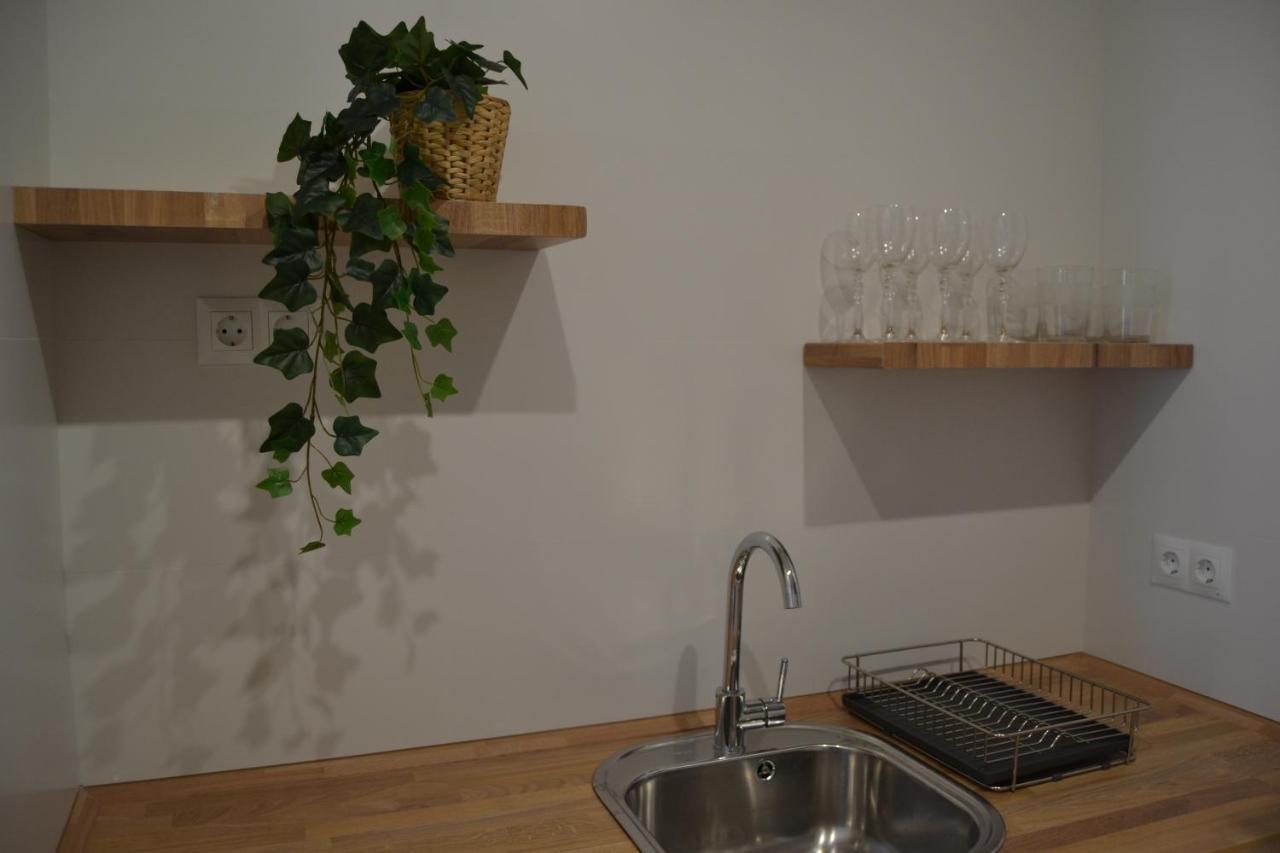 Apartamento Lupa 카디스 외부 사진