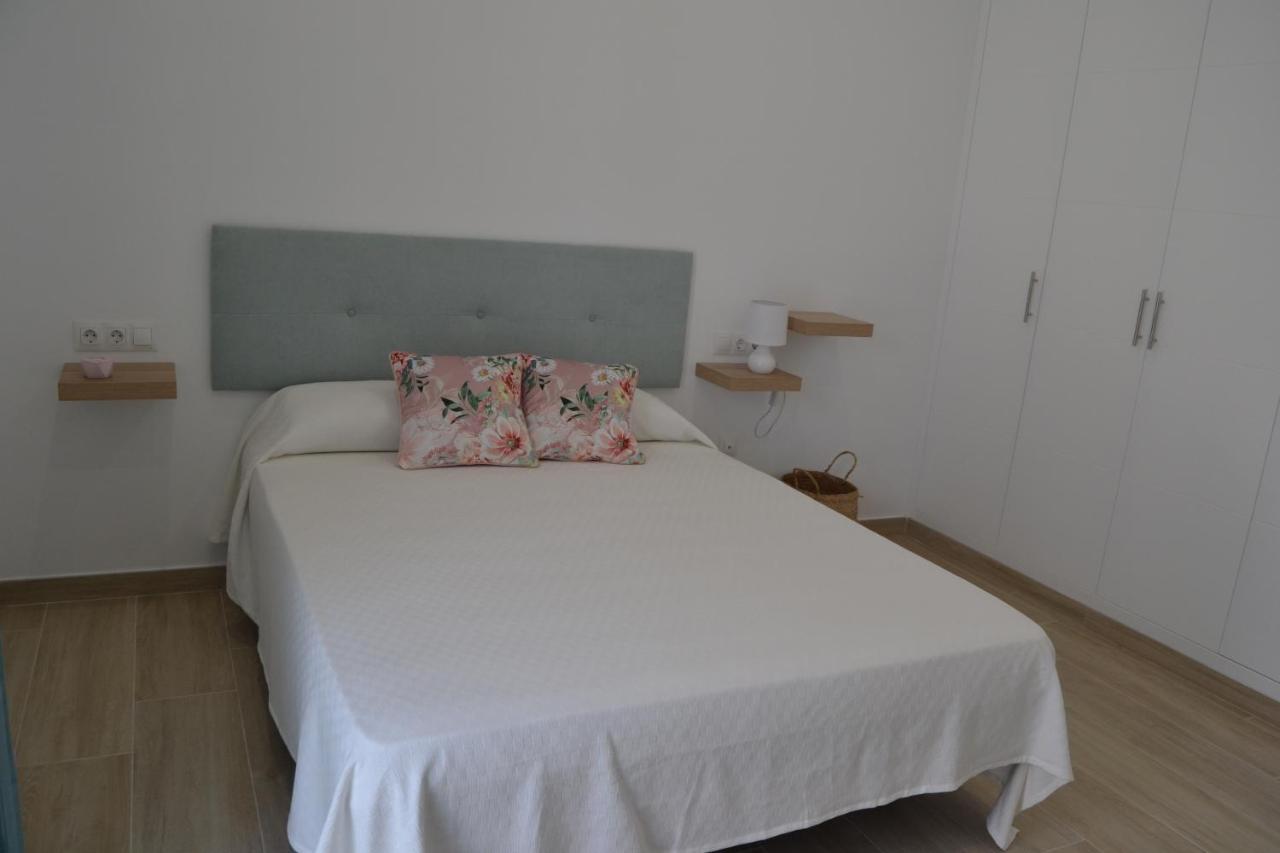 Apartamento Lupa 카디스 외부 사진