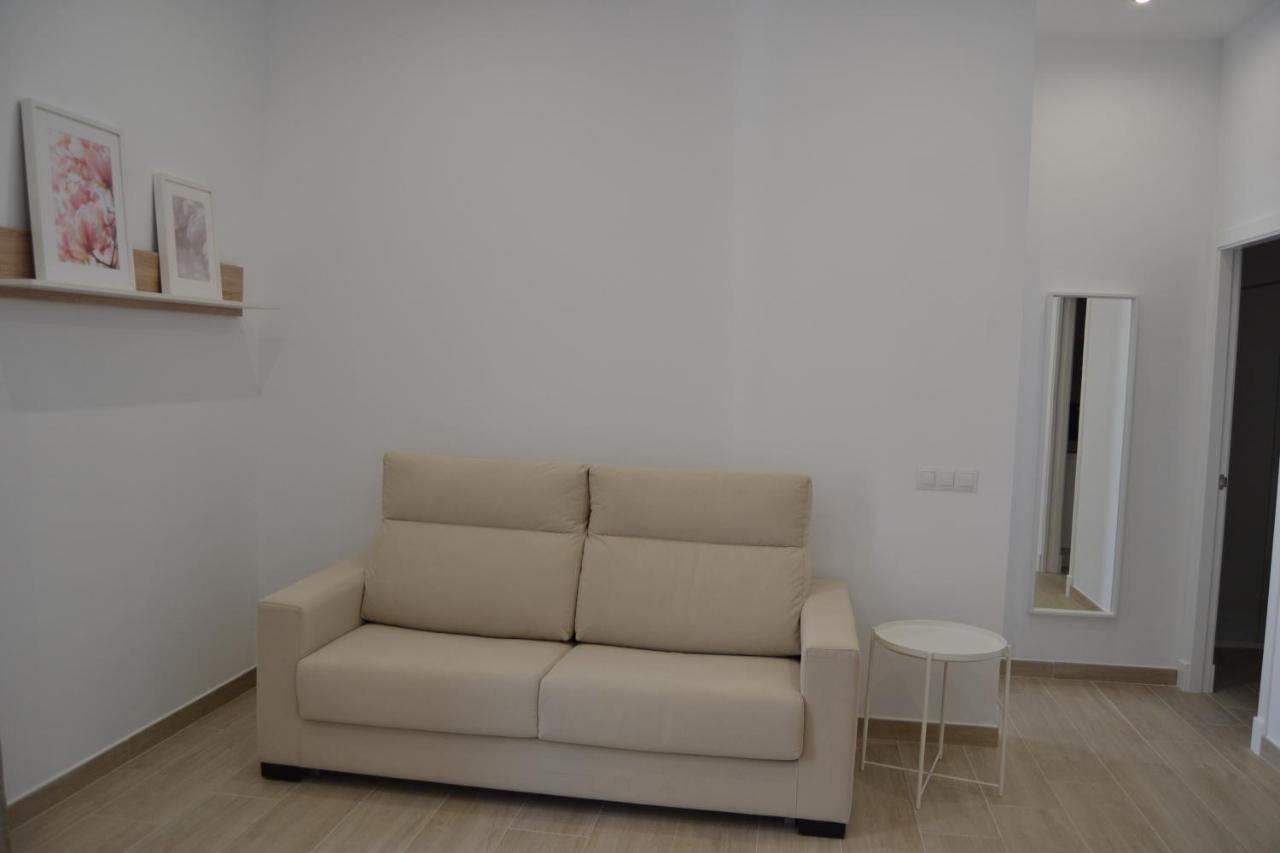 Apartamento Lupa 카디스 외부 사진