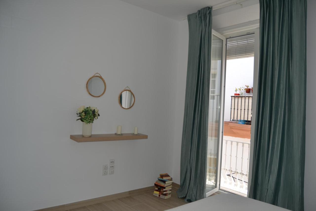 Apartamento Lupa 카디스 외부 사진