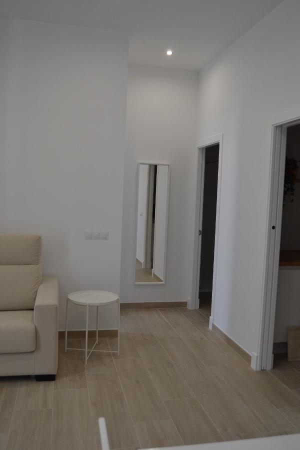 Apartamento Lupa 카디스 외부 사진