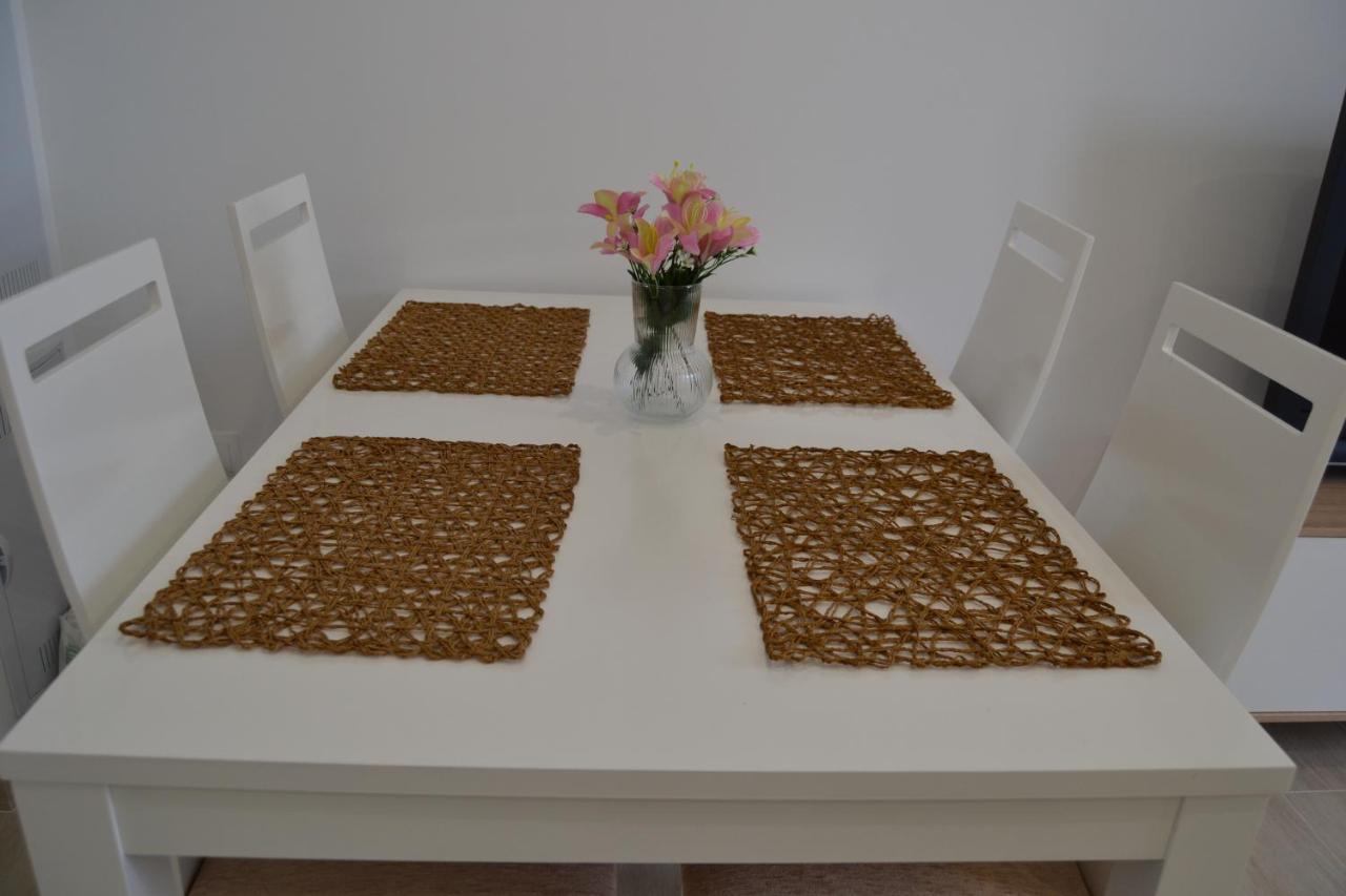 Apartamento Lupa 카디스 외부 사진