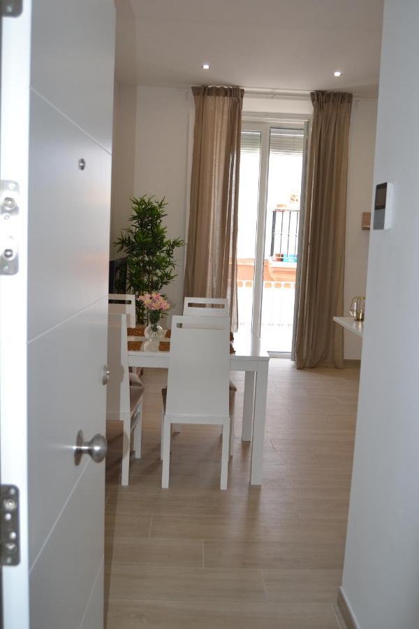Apartamento Lupa 카디스 외부 사진