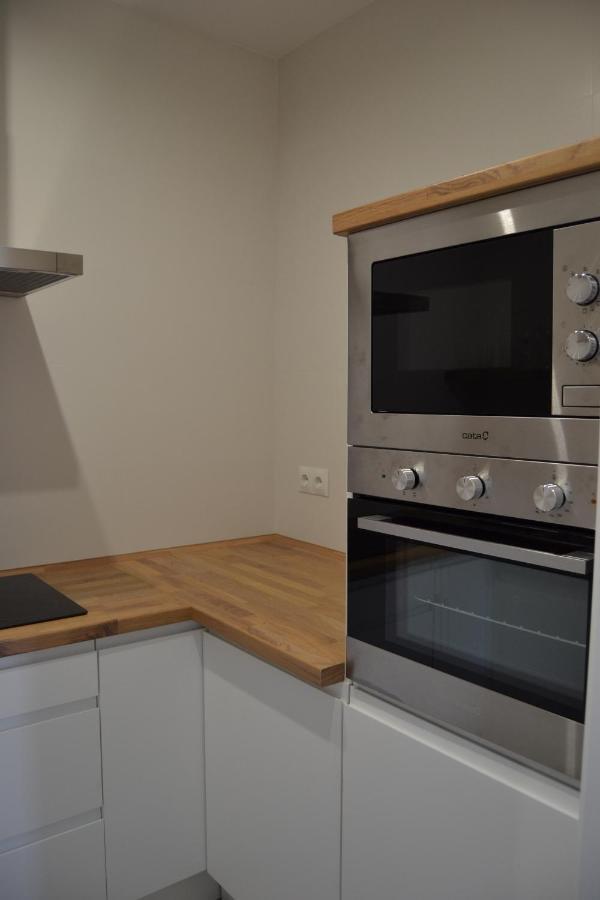 Apartamento Lupa 카디스 외부 사진
