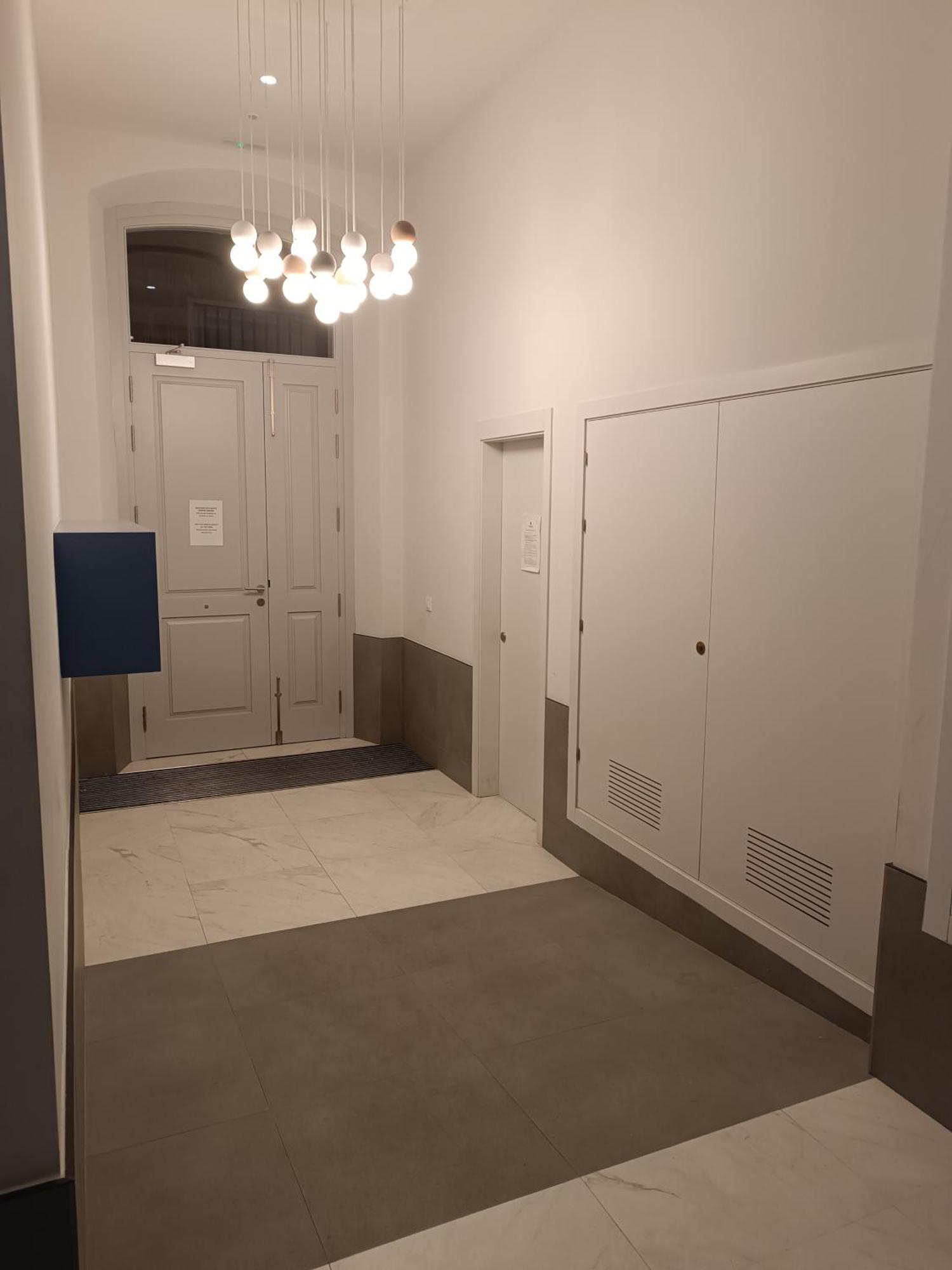 Apartamento Lupa 카디스 외부 사진