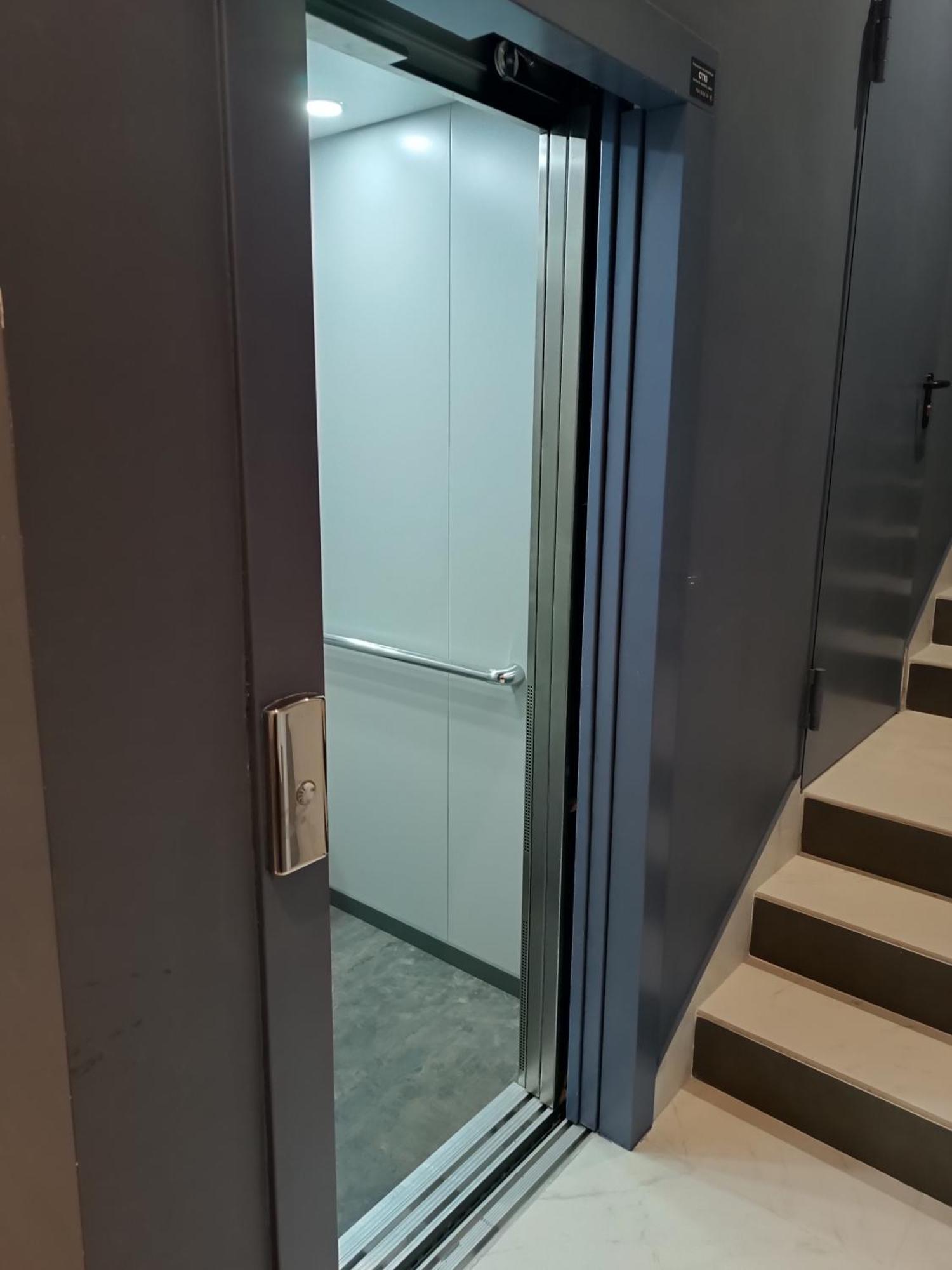 Apartamento Lupa 카디스 외부 사진