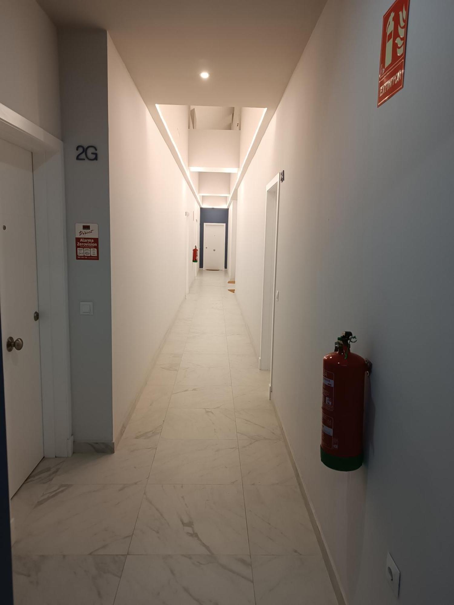 Apartamento Lupa 카디스 외부 사진